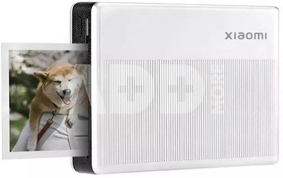 Xiaomi Portable Photo Printer 1S