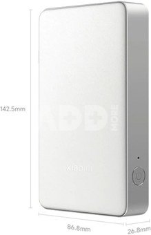 Xiaomi Portable Photo Printer Pro | Xiaomi