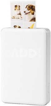 Xiaomi Portable Photo Printer Pro | Xiaomi