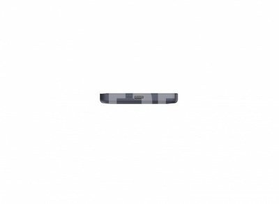 Xiaomi Super Slim Magnetic Power Bank 5000 Black