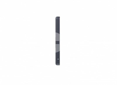 Xiaomi Super Slim Magnetic Power Bank 5000 Black