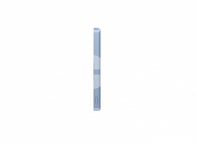 Xiaomi Super Slim Magnetic Power Bank 5000 Blue