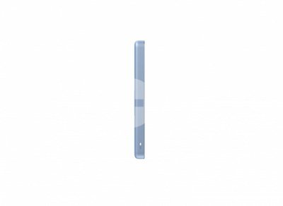Xiaomi Super Slim Magnetic Power Bank 5000 Blue