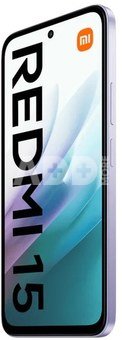 Xiaomi Redmi 15 (6GB+128GB) sandy purple
