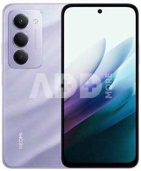 Xiaomi Redmi 15 (6GB+128GB) sandy purple