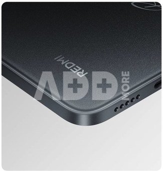 Xiaomi Redmi 15C (4GB+128GB) midnight black