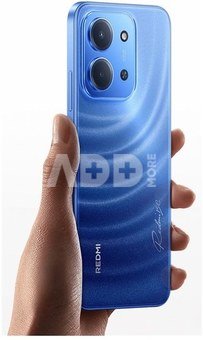 Xiaomi Redmi 15C (4GB+128GB) moonlight blue