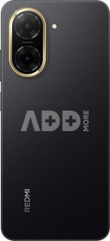 Xiaomi Redmi A5 | Midnight Black | 6.88 " | LCD | 1640 x 720 pixels | Unisoc | T7250 | Internal RAM 3 GB | 64 GB | MicroSD | Dual SIM | 4G | Main camera resolution 32 MP | Secondary camera resolution 8 MP | Android | 15 | 5200 mAh