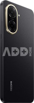 Xiaomi Redmi A5 | Midnight Black | 6.88 " | LCD | 1640 x 720 pixels | Unisoc | T7250 | Internal RAM 3 GB | 64 GB | MicroSD | Dual SIM | 4G | Main camera resolution 32 MP | Secondary camera resolution 8 MP | Android | 15 | 5200 mAh