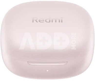 Xiaomi Redmi Buds 6 Play, Pink