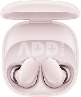 Xiaomi Redmi Buds 6 Play, Pink