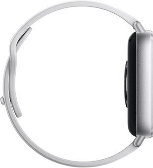 Xiaomi Redmi Watch 5 Active, matte silver