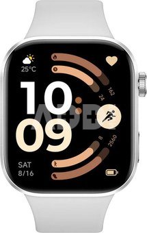 Xiaomi Redmi Watch 6, silver gray