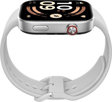 Xiaomi Redmi Watch 6, silver gray