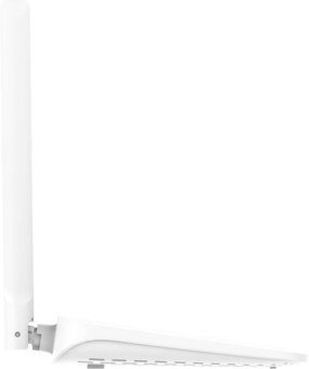 Xiaomi Router AC1200 EU 802.11ac, 300 + 867 Mbit/s, 10/100/1000 Mbit/s, Ethernet LAN (RJ-45) ports 2, Mesh Support No, MU-MiMO Yes, No mobile broadband, Antenna type 4 External Antennas