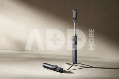 Xiaomi Selfie Stick Tripod Mini, black