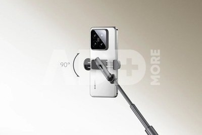 Xiaomi Selfie Stick Tripod Mini, black