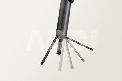Xiaomi Selfie Stick Tripod Mini, black