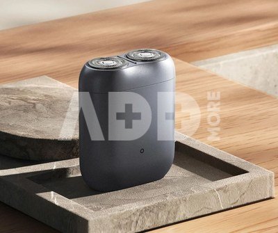 Xiaomi shaver S200, silver