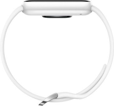 Xiaomi Smart Band 10 Pro Ceramic Edition, pearl white
