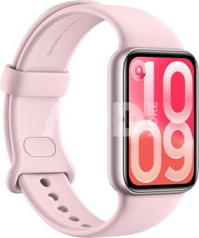 Xiaomi Smart Band 10 Pro, lavender pink