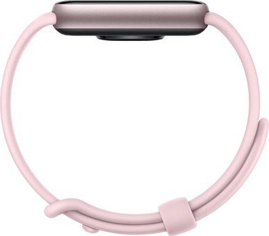 Xiaomi Smart Band 10 Pro, lavender pink