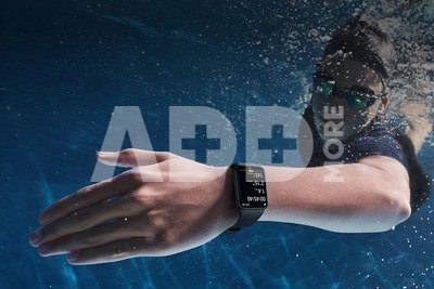 Xiaomi Smart Band 10 Pro, midnight black