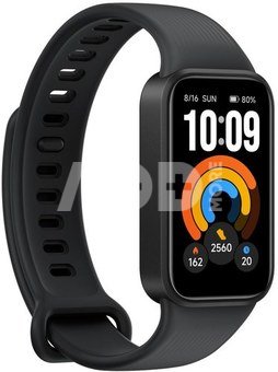 Xiaomi Smart Band 11 Active, black