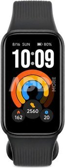 Xiaomi Smart Band 11 Active, black
