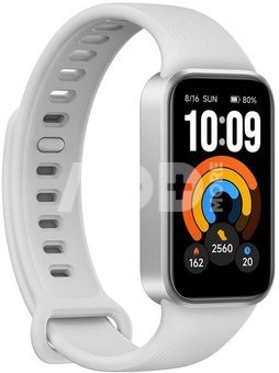 Xiaomi Smart Band 11 Active, gray