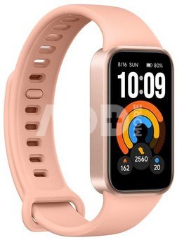 Xiaomi Smart Band 11 Active, pomelo pink