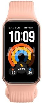 Xiaomi Smart Band 11 Active, pomelo pink