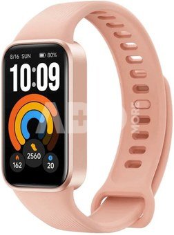 Xiaomi Smart Band 11 Active, pomelo pink