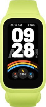 Xiaomi Smart Band 9 Active, green