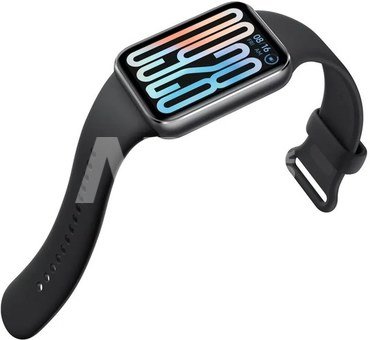 Xiaomi Smart Band 9 Pro, черный