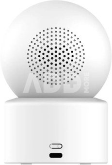 Xiaomi Smart Camera | C301 | Dome | 3 MP | MJA1 security chip | H.265 | MicroSD (up to 256 GB)