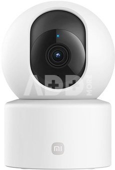 Xiaomi Smart Camera | C301 | Dome | 3 MP | MJA1 security chip | H.265 | MicroSD (up to 256 GB)