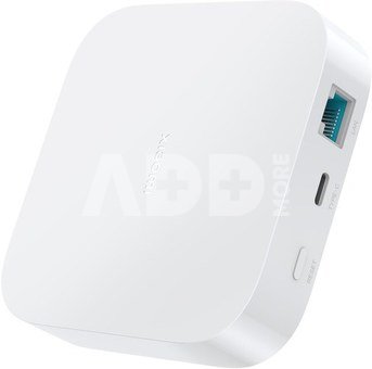 Xiaomi Smart Home Hub 2 WiFi/BT/Zigbee