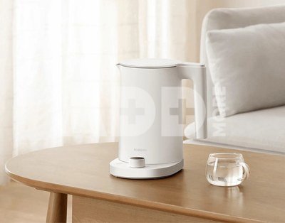 Xiaomi Smart Kettle 2 Pro, white