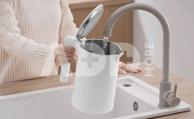 Xiaomi Smart Kettle 2 Pro, white