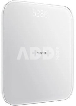 Xiaomi Smart Scale S200, white