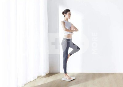 Xiaomi Smart Scale S200, white