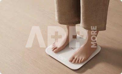 Xiaomi Smart Scale S200, white