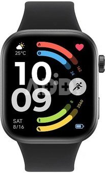 Redmi Watch 6 NFC Obsidian Black