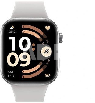 Redmi Watch 6 NFC Silver/Gray
