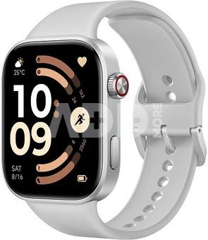 Redmi Watch 6 NFC Silver/Gray