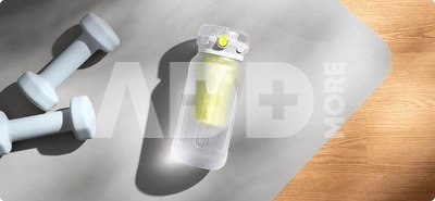 Xiaomi Sport Water Bottle 1L
