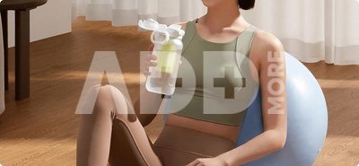Xiaomi Sport Water Bottle 1L
