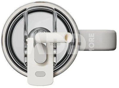 Xiaomi Straw Thermo Mug 1L, white