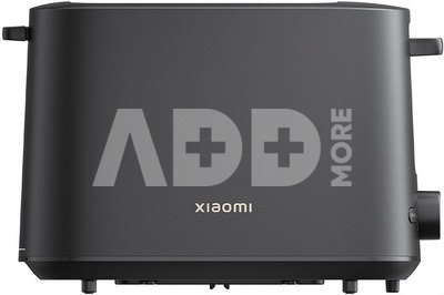 Xiaomi Toaster 780-930W, black